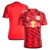 Maglia ufficiale New York Red Bulls Trasferta 2024 per Uomo